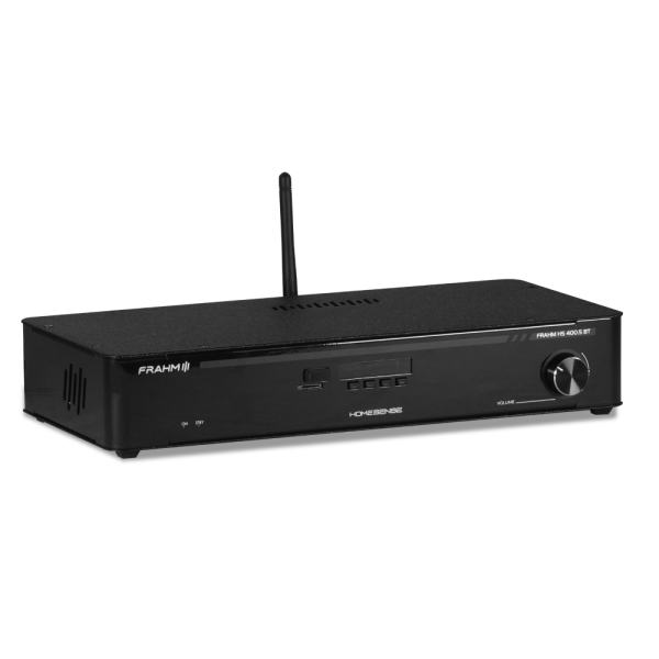 AMPLIFICADOR HOME SENSE 400.5 BT