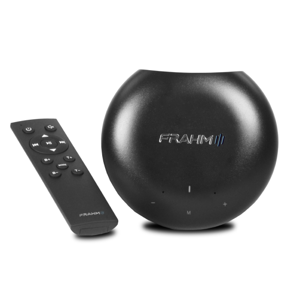HS WIFI STREAMER