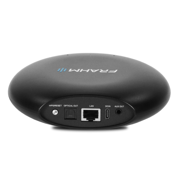 HS WIFI STREAMER - Image 4