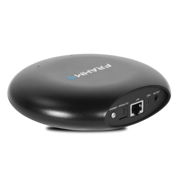 HS WIFI STREAMER - Image 5