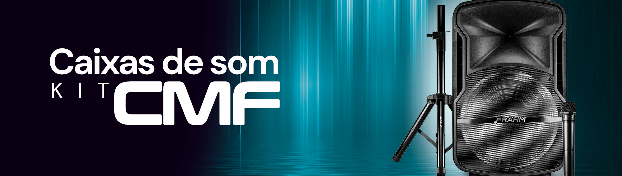 KIT CMF