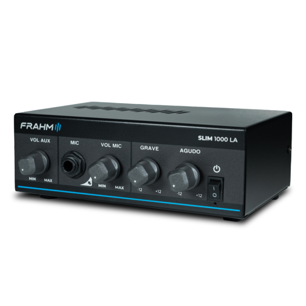 AMPLIFICADOR SLIM 1000 LA G5 - Image 2
