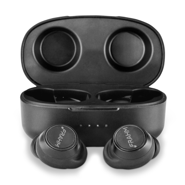 FONE DE OUVIDO - AIRBASS ONE - Image 3