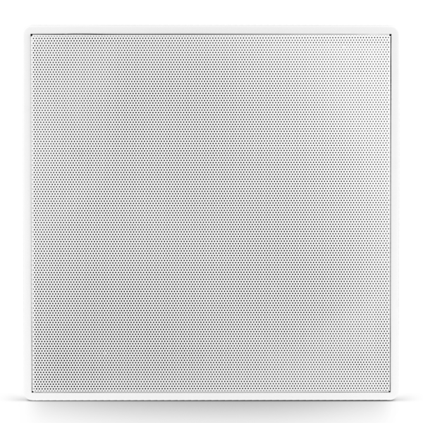 CAIXA DE SOM DE EMBUTIR 6" 40W CX QUADRADA