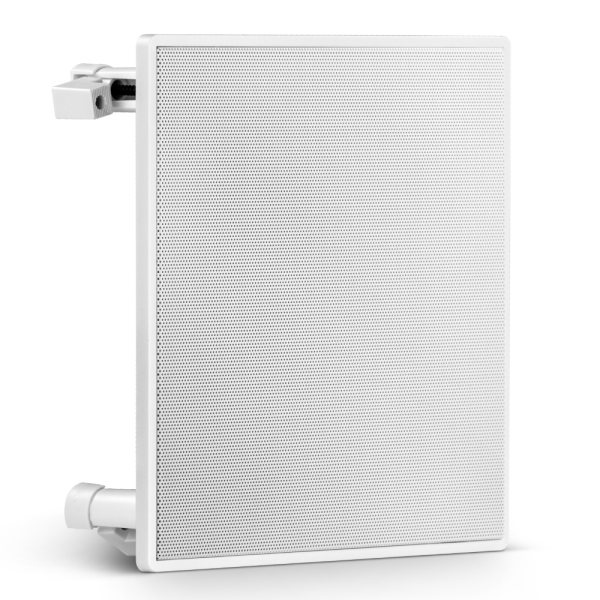 CAIXA DE SOM DE EMBUTIR CS 6" 40W FR QUADRADA - COM TRAFO - Image 2
