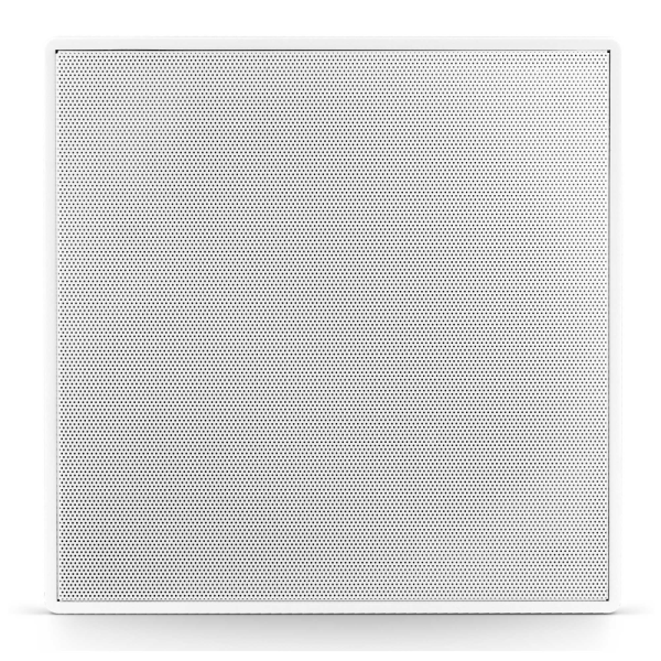 CAIXA DE SOM DE EMBUTIR CS 4" 30W FR QUADRADA