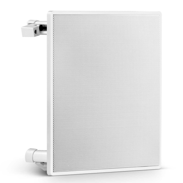 CAIXA DE SOM DE EMBUTIR CS 4" 30W FR QUADRADA - Image 2