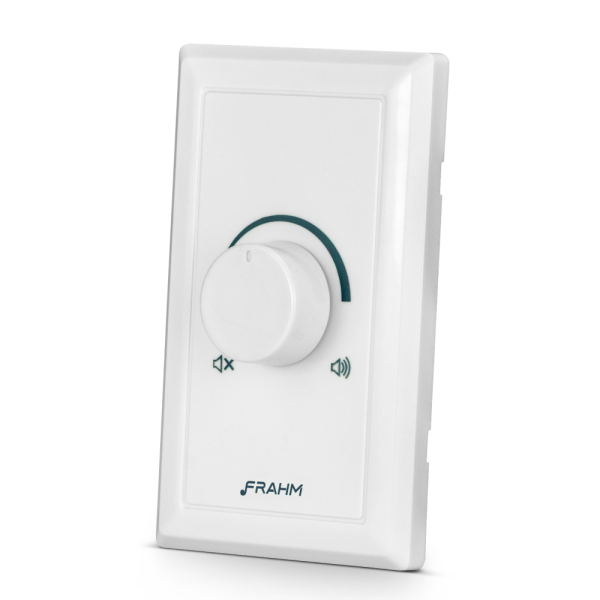 CONTROLADOR DE VOLUME CV10 - (ATENUADOR) - Image 2