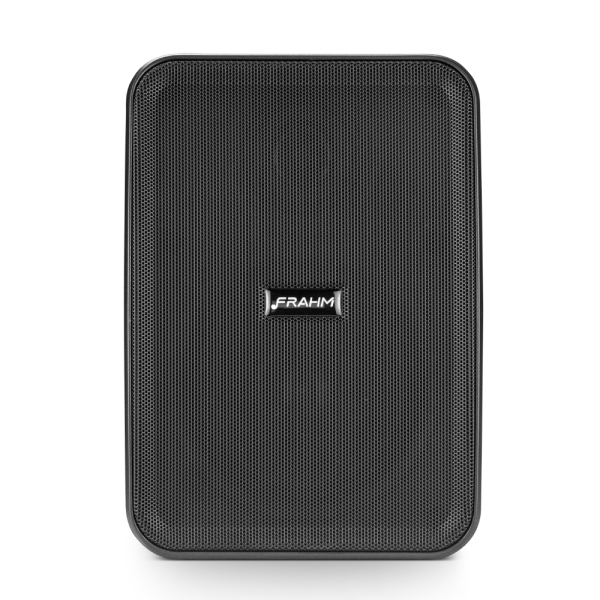 CAIXA DE SOM PASSIVA - HS 4" OUTDOOR