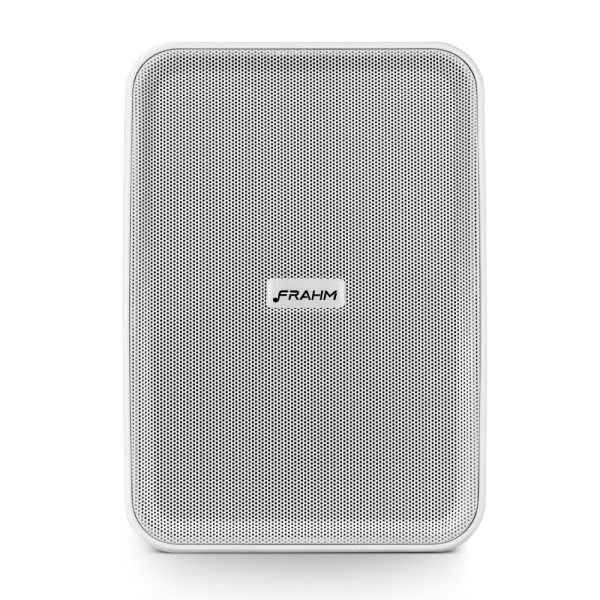 CAIXA DE SOM PASSIVA - HS 4" OUTDOOR