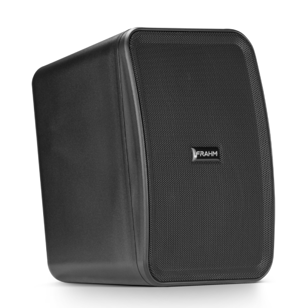 CAIXA DE SOM PASSIVA - HS 4" OUTDOOR - Image 2