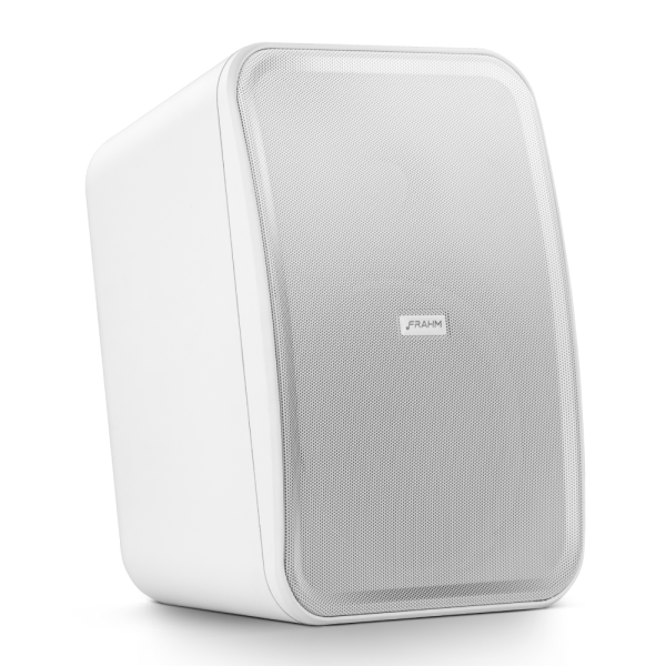 CAIXA DE SOM PASSIVA - HS 6" OUTDOOR - Image 2