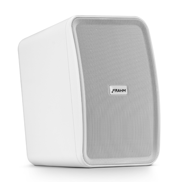 CAIXA DE SOM PASSIVA - HS 4" OUTDOOR - Image 2