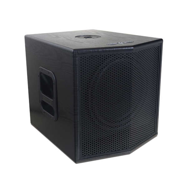SUBWOOFER ATIVO - PS12 SW A