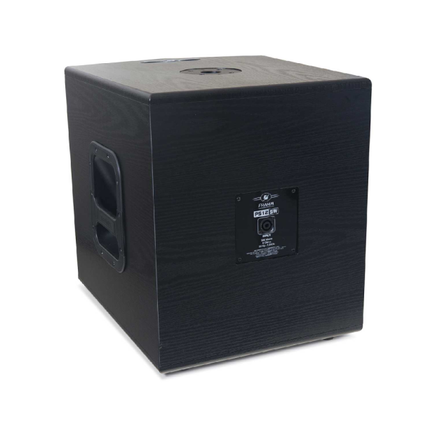 SUBWOOFER ATIVO - PS12 SW A - Image 2