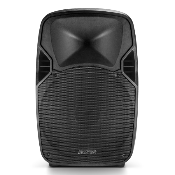 CAIXA AMPLIFICADA MULTIUSO - PW 600 WIRELESS