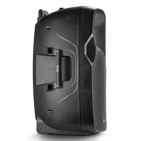 CAIXA AMPLIFICADA MULTIUSO - PW 600 WIRELESS - Image 2