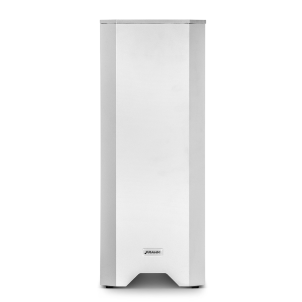 SUBWOOFER RD SW SLIM ATIVO - BRANCO
