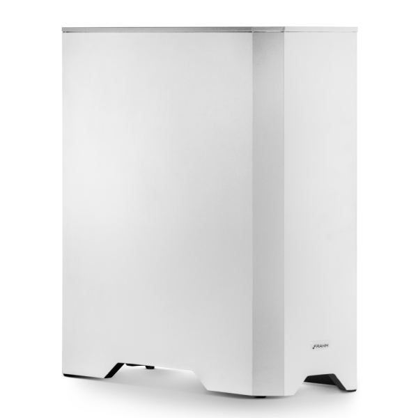 SUBWOOFER RD SW SLIM ATIVO - BRANCO - Image 2
