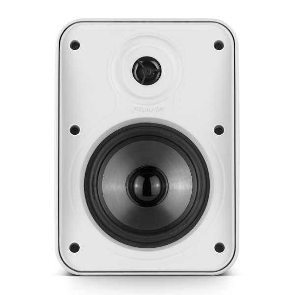 CAIXA DE SOM PASSIVA - HS 5" OUTDOOR - Image 3
