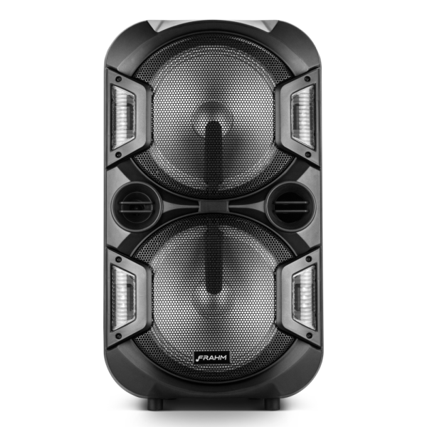 TORRE MULTIUSO - TF 600 BT - Image 2