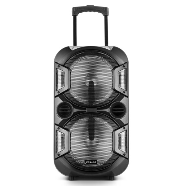 TORRE MULTIUSO - TF 600 BT - Image 3