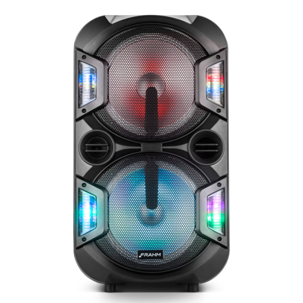 TORRE MULTIUSO - TF 600 BT