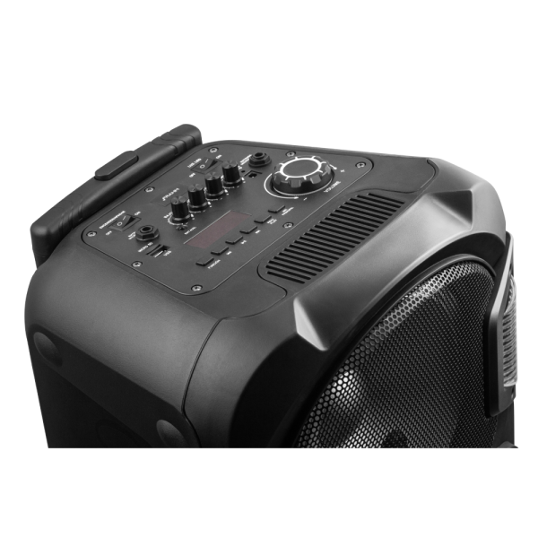 TORRE MULTIUSO - TF 600 BT - Image 5