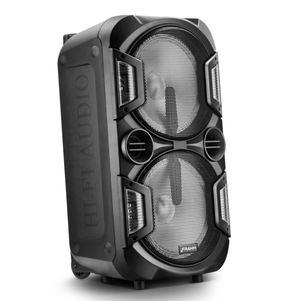 TORRE MULTIUSO - TF 600 BT - Image 4