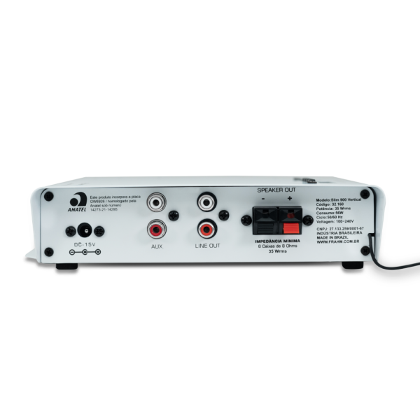 AMPLIFICADOR SLIM 900 VERTICAL - Image 4