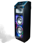TORRE 1000W FUMAÇA LATERAL DIREITA1