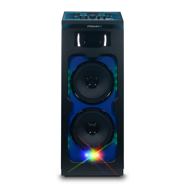 TORRE MULTIUSO EFFECT 1200 SMOKE