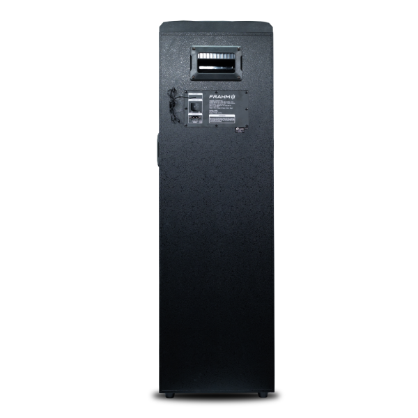 TORRE MULTIUSO TF 1500 TWS - Image 4