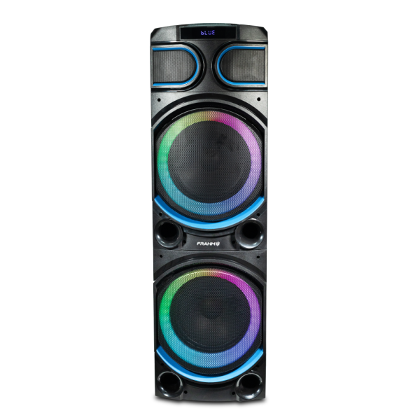 TORRE MULTIUSO TF 1500 TWS