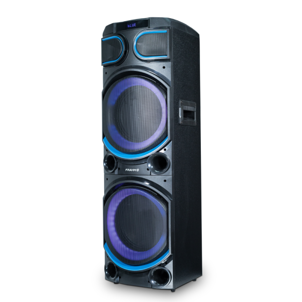 TORRE MULTIUSO TF 1500 TWS - Image 2
