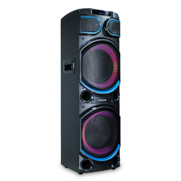 TORRE MULTIUSO TF 1500 TWS - Image 3