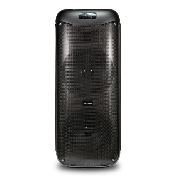 CAIXA AMPLIFICADA MULTIUSO LUMI TOWER 900 - Image 2