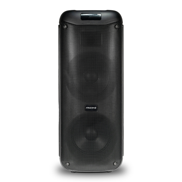 CAIXA AMPLIFICADA MULTIUSO LUMI TOWER 600 - Image 2