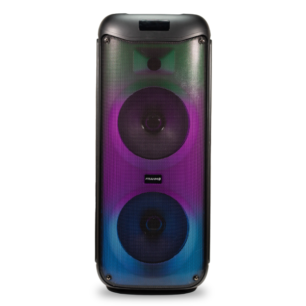 CAIXA AMPLIFICADA MULTIUSO LUMI TOWER 900