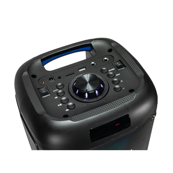 CAIXA AMPLIFICADA MULTIUSO LUMI TOWER 600 - Image 6