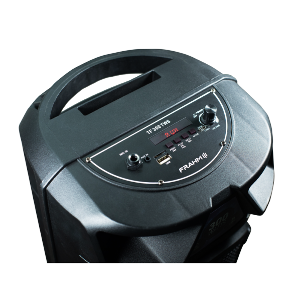 TORRE MULTIUSO TF 300 TWS - Image 5