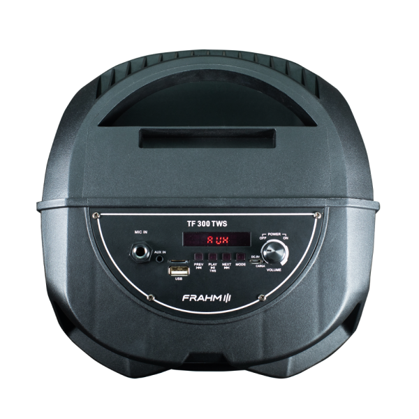 TORRE MULTIUSO TF 300 TWS - Image 6