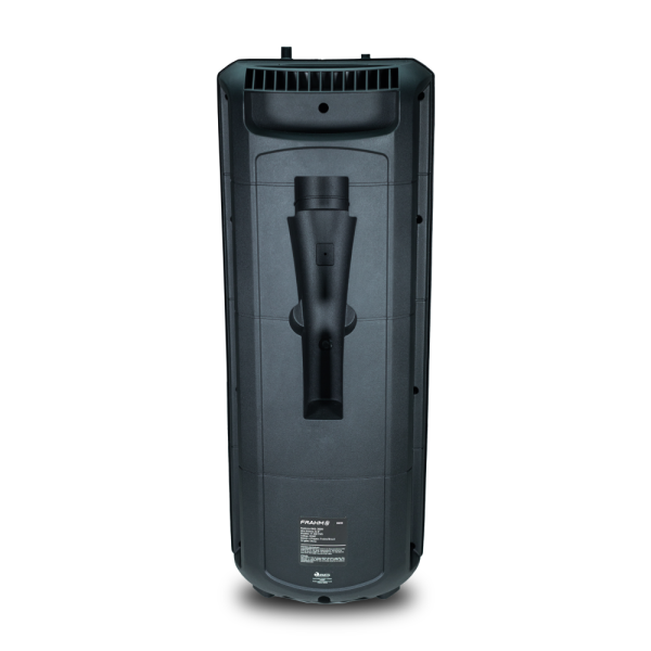 TORRE MULTIUSO TF 300 TWS - Image 4