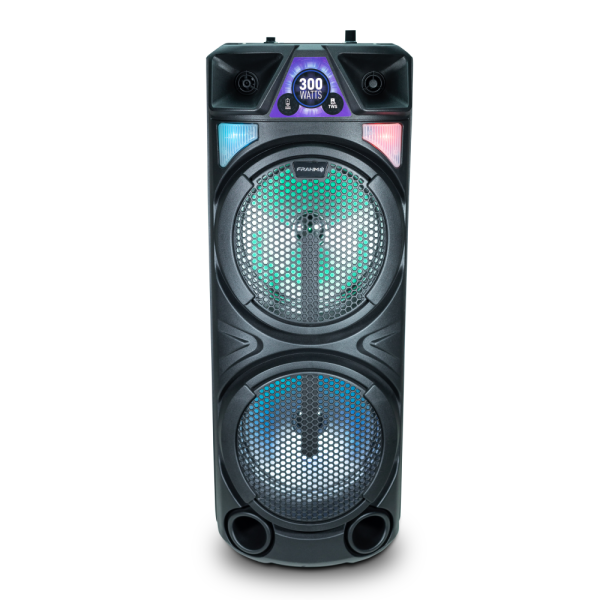TORRE MULTIUSO TF 300 TWS
