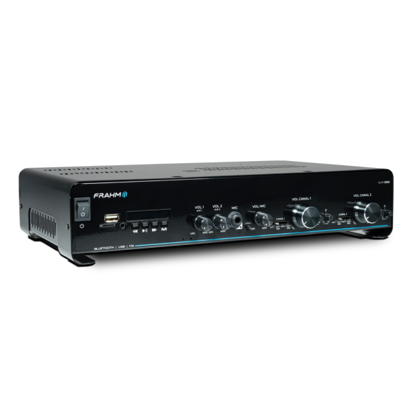 AMPLIFICADOR SLIM 3900 G5 - Image 2