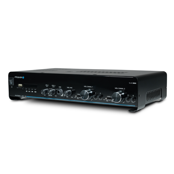 AMPLIFICADOR SLIM 3900 G5 - Image 3