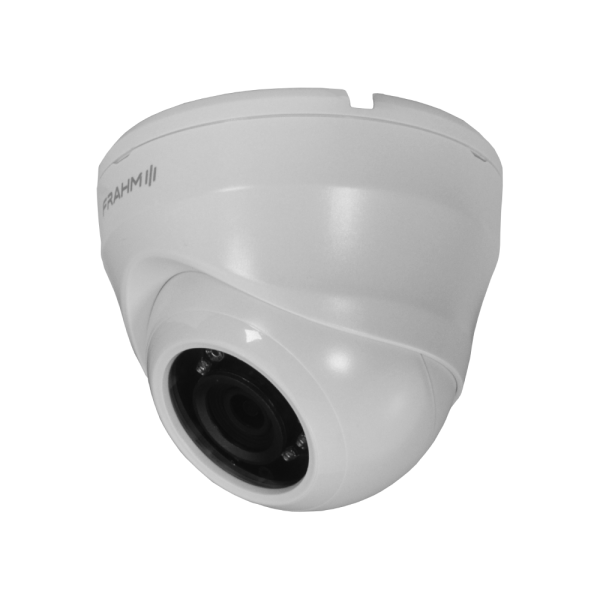 CÂMERA DOME PLÁSTICO FAHD202DP36 - Image 3