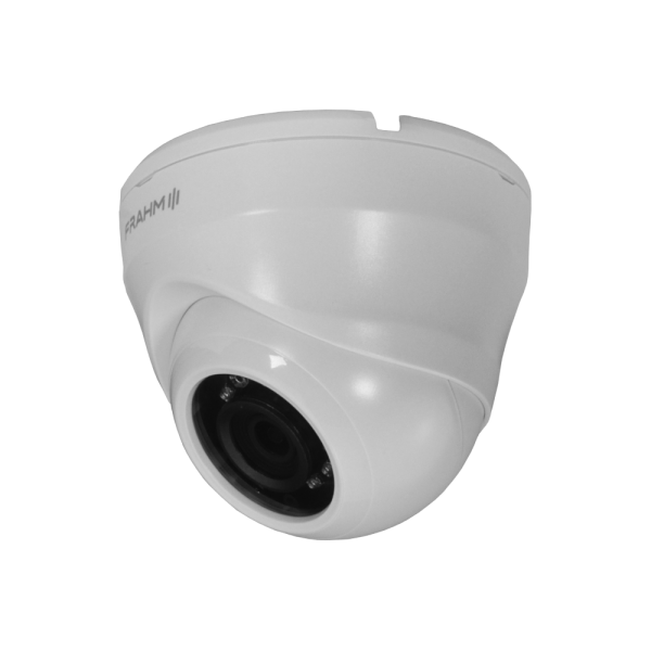 CÂMERA DOME PLÁSTICO FAHD305DM36 - Image 3