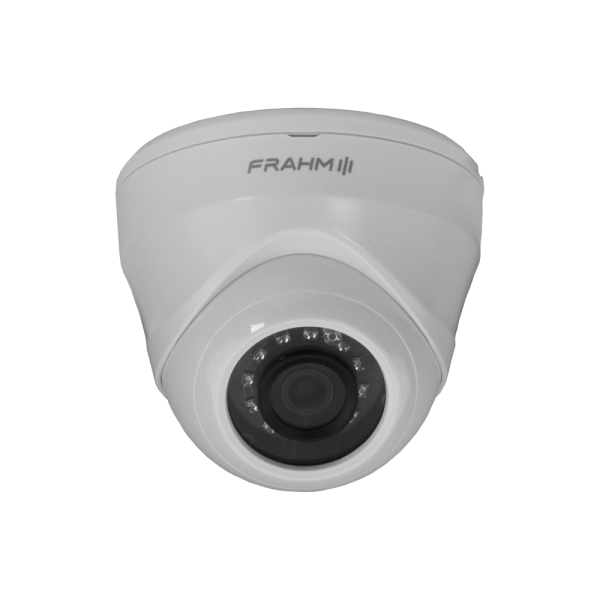 CÂMERA DOME PLÁSTICO FAHD305DM36 - Image 2