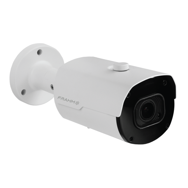 CÂMERA BULLET METAL FAHD402BMVARMT